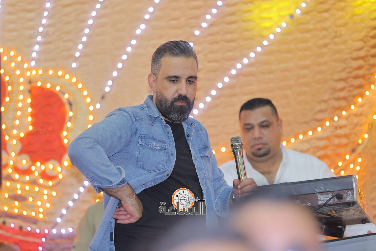 Madar Al-Saa Images 0.7911168661041768