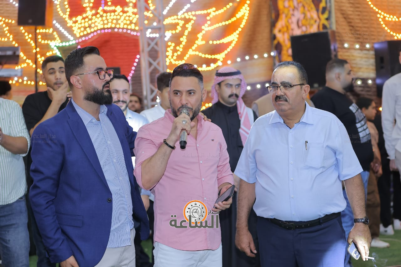 Madar Al-Saa Images 0.6911080004133383