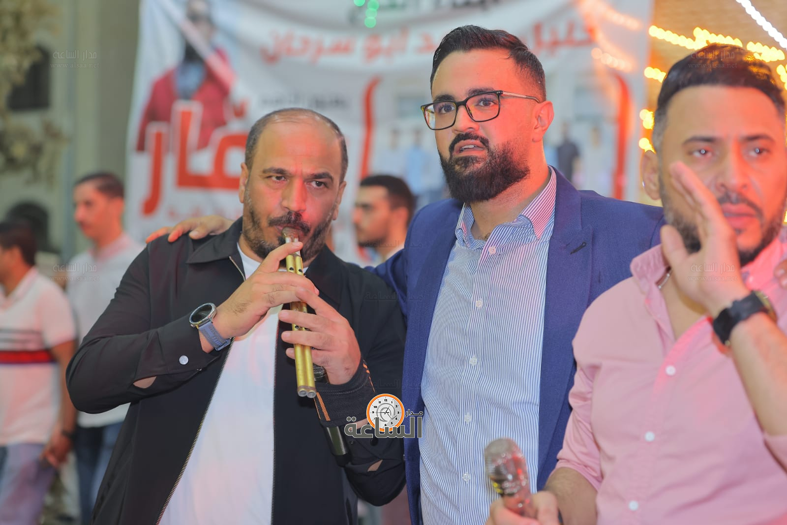 Madar Al-Saa Images 0.6948333144454192