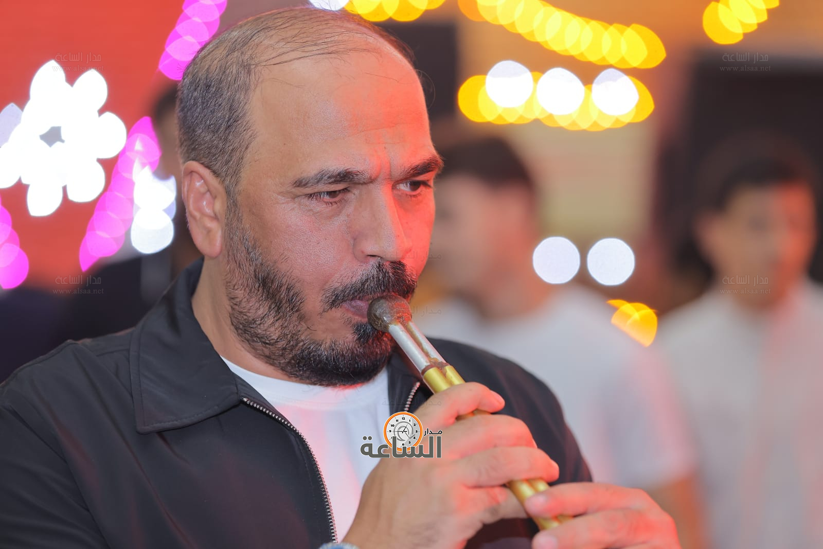 Madar Al-Saa Images 0.6324239755953037