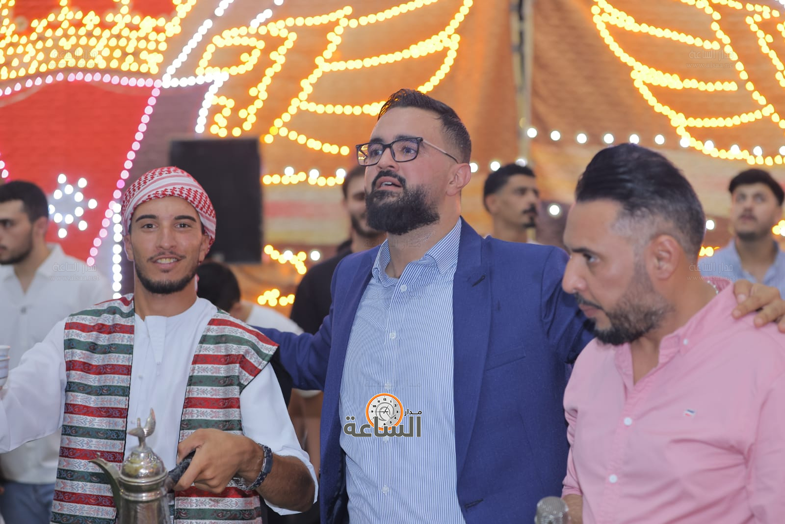 Madar Al-Saa Images 0.7248748226335714