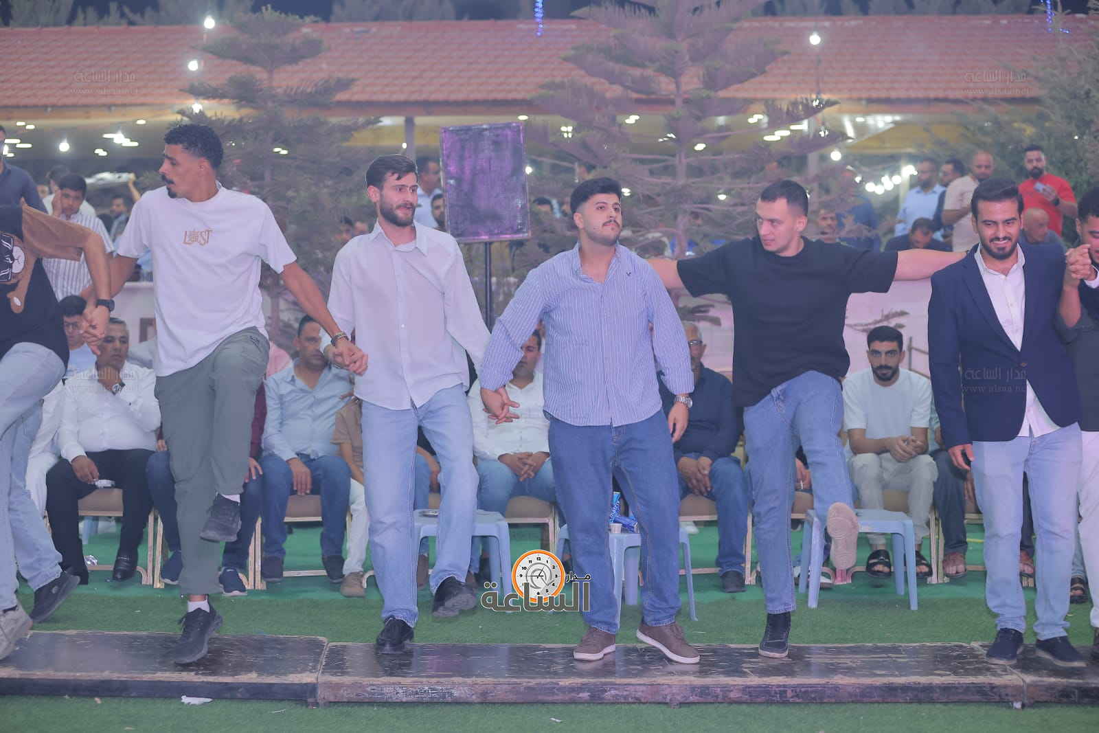 Madar Al-Saa Images 0.7043830629243423