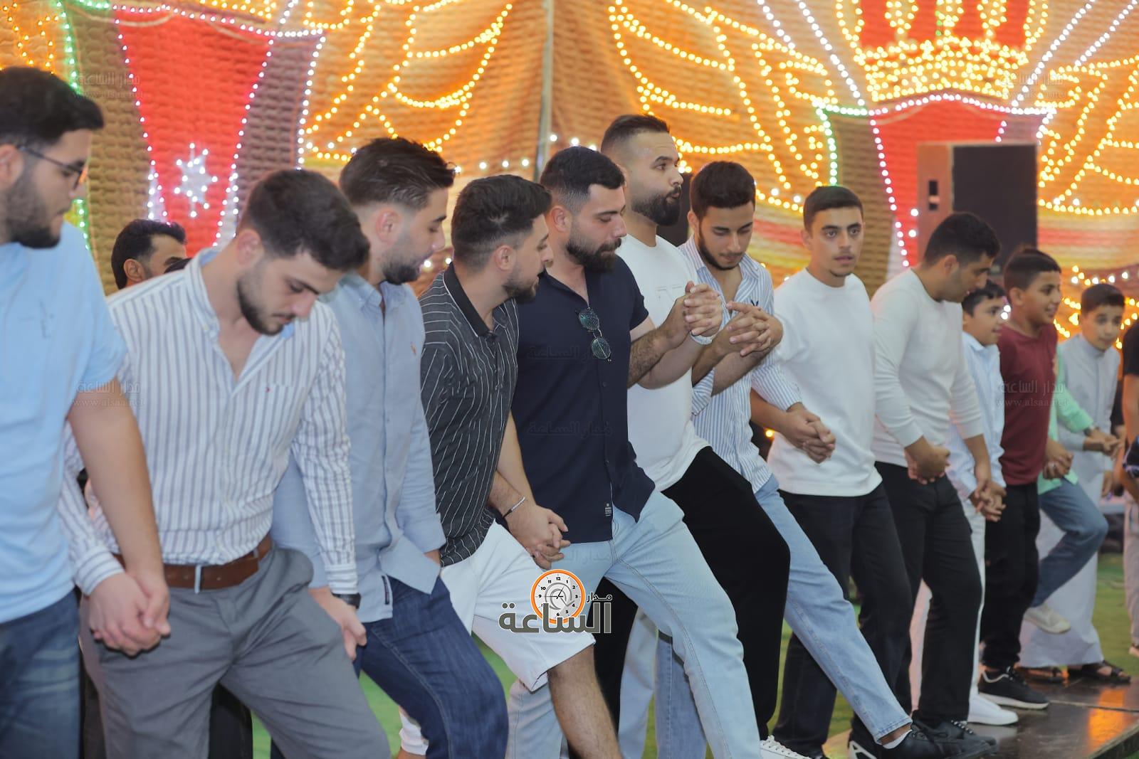 Madar Al-Saa Images 0.3170195889937999