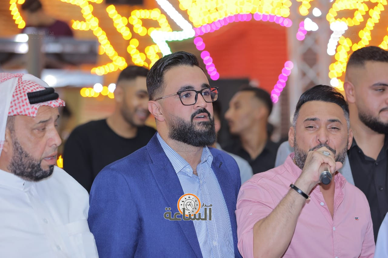 Madar Al-Saa Images 0.3137540849699012