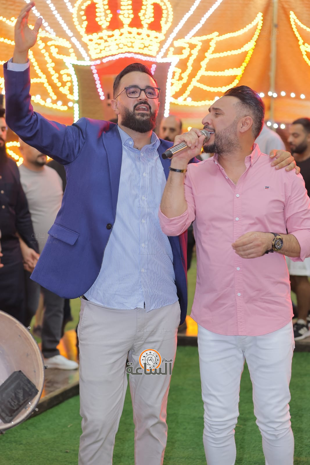 Madar Al-Saa Images 0.1719026568710108