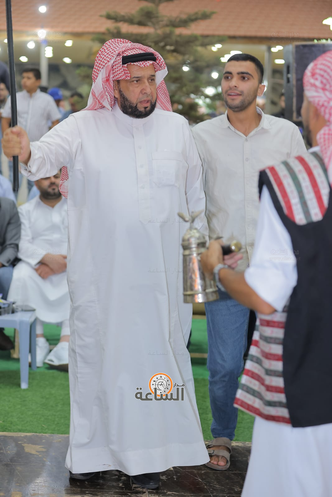 Madar Al-Saa Images 0.19722486307222764