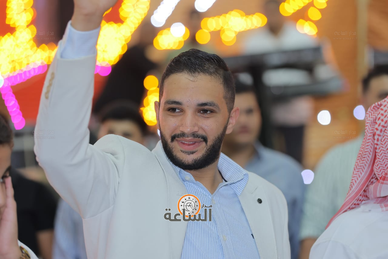 Madar Al-Saa Images 0.26233297335015515