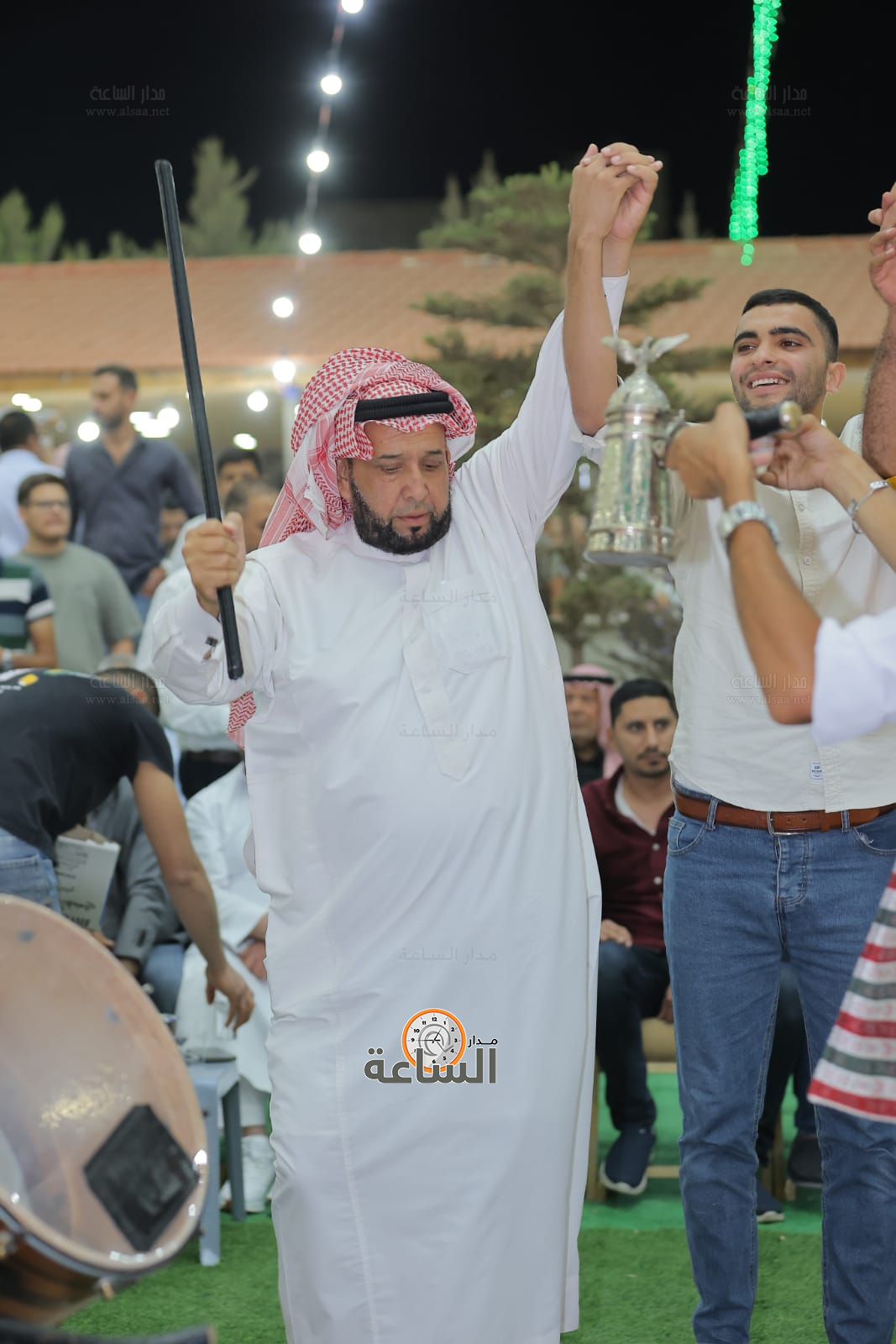 Madar Al-Saa Images 0.39493074676082274