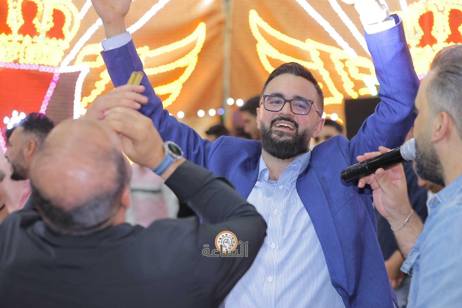 Madar Al-Saa Images 0.5146626191327407