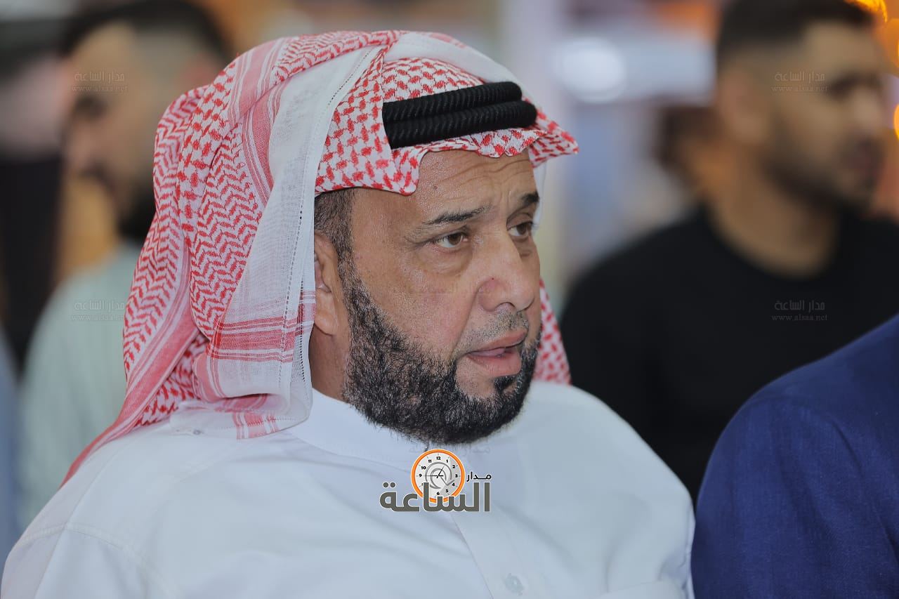 Madar Al-Saa Images 0.0772396159124592