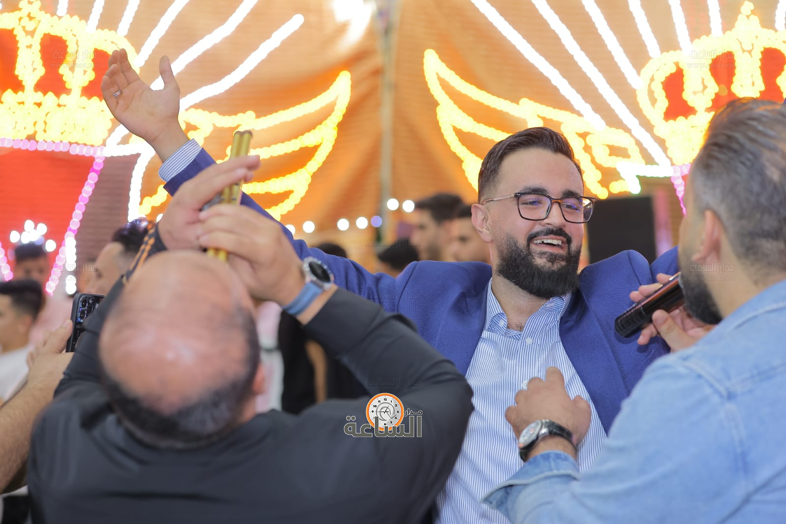 Madar Al-Saa Images 0.913100326092958