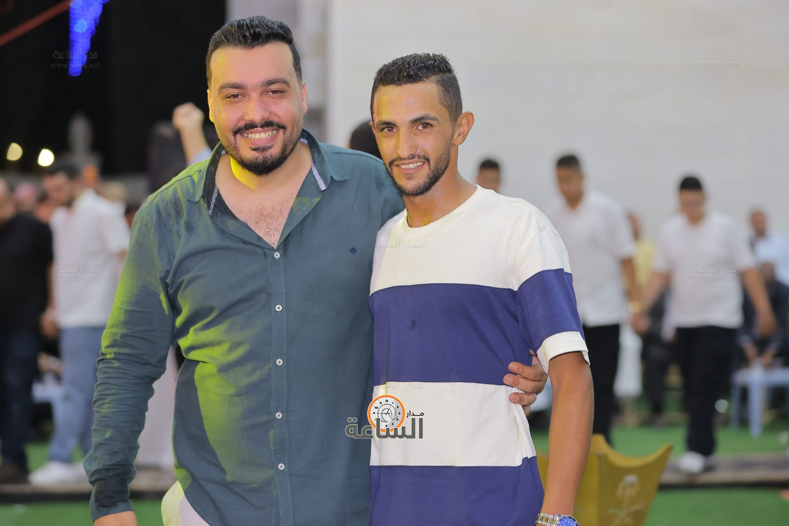 Madar Al-Saa Images 0.14897481172214921