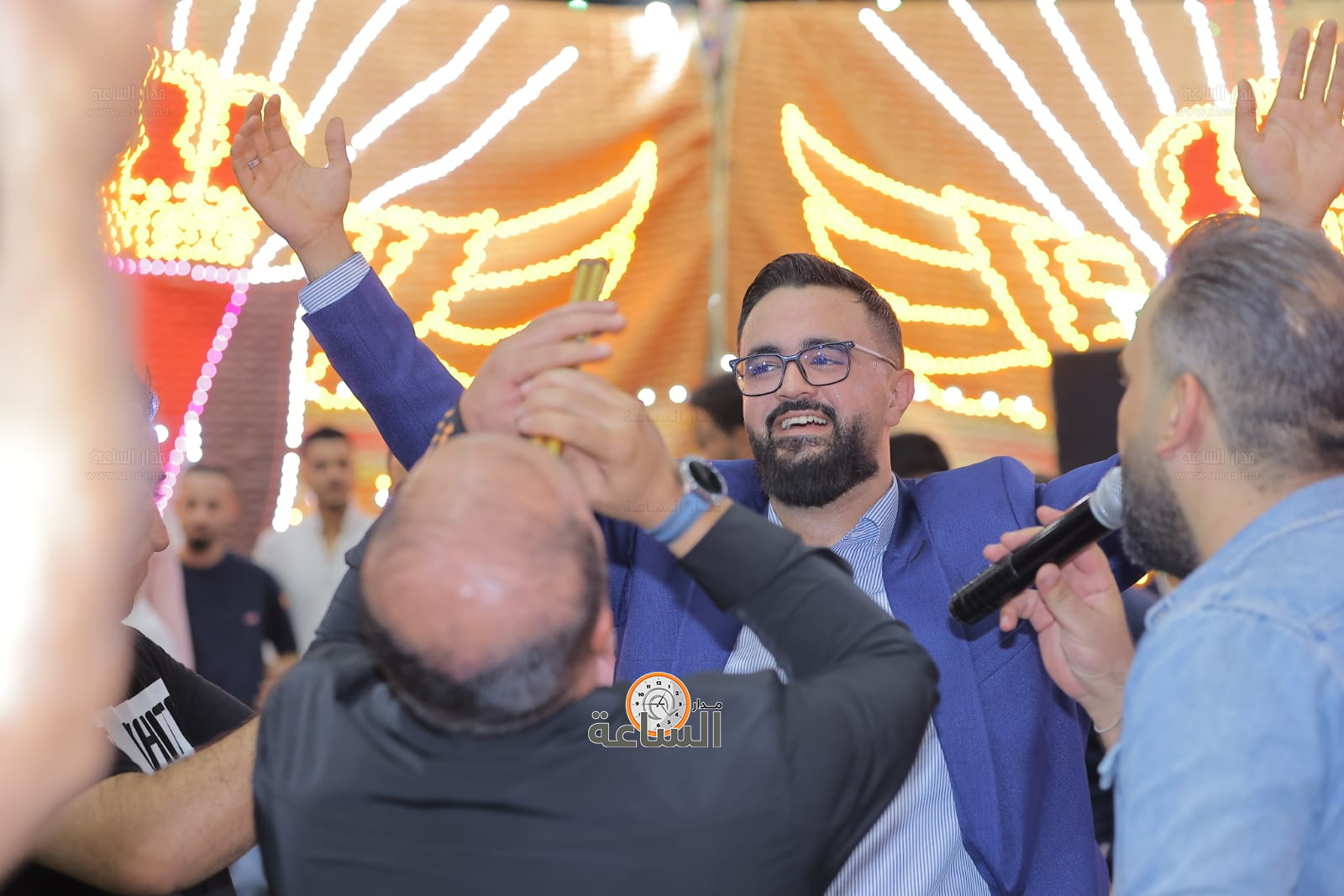 Madar Al-Saa Images 0.2713584025296042