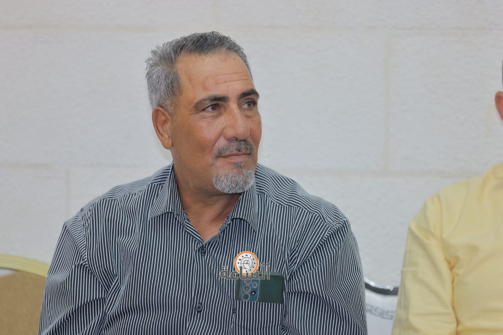 Madar Al-Saa Images 0.15532881626040407