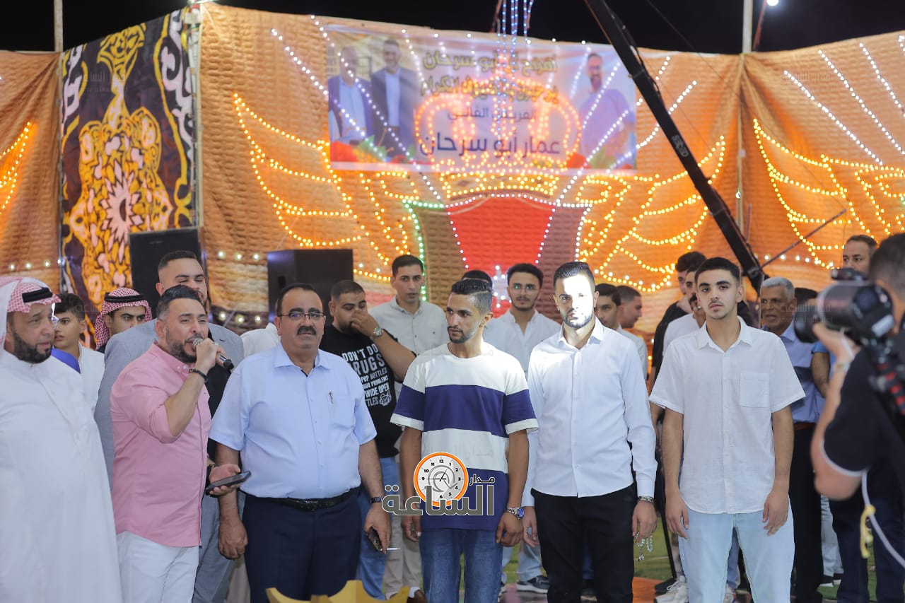 Madar Al-Saa Images 0.985883329769509