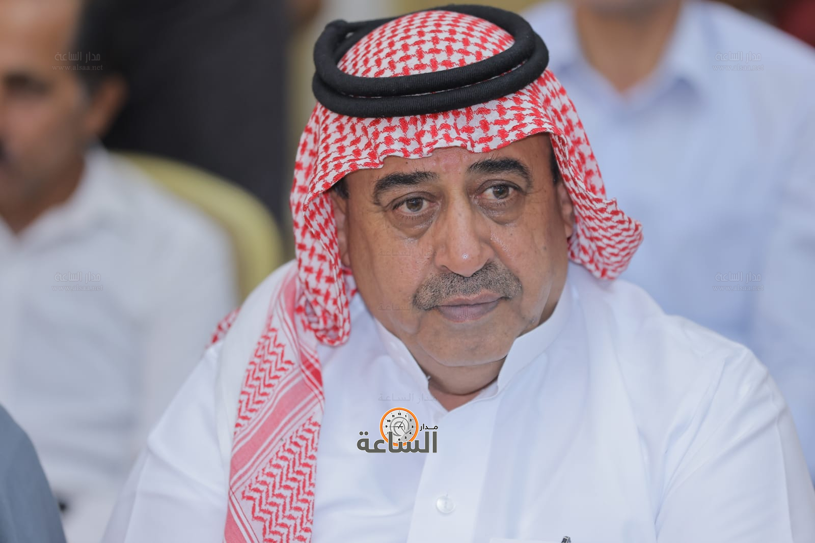 Madar Al-Saa Images 0.4570127378893394