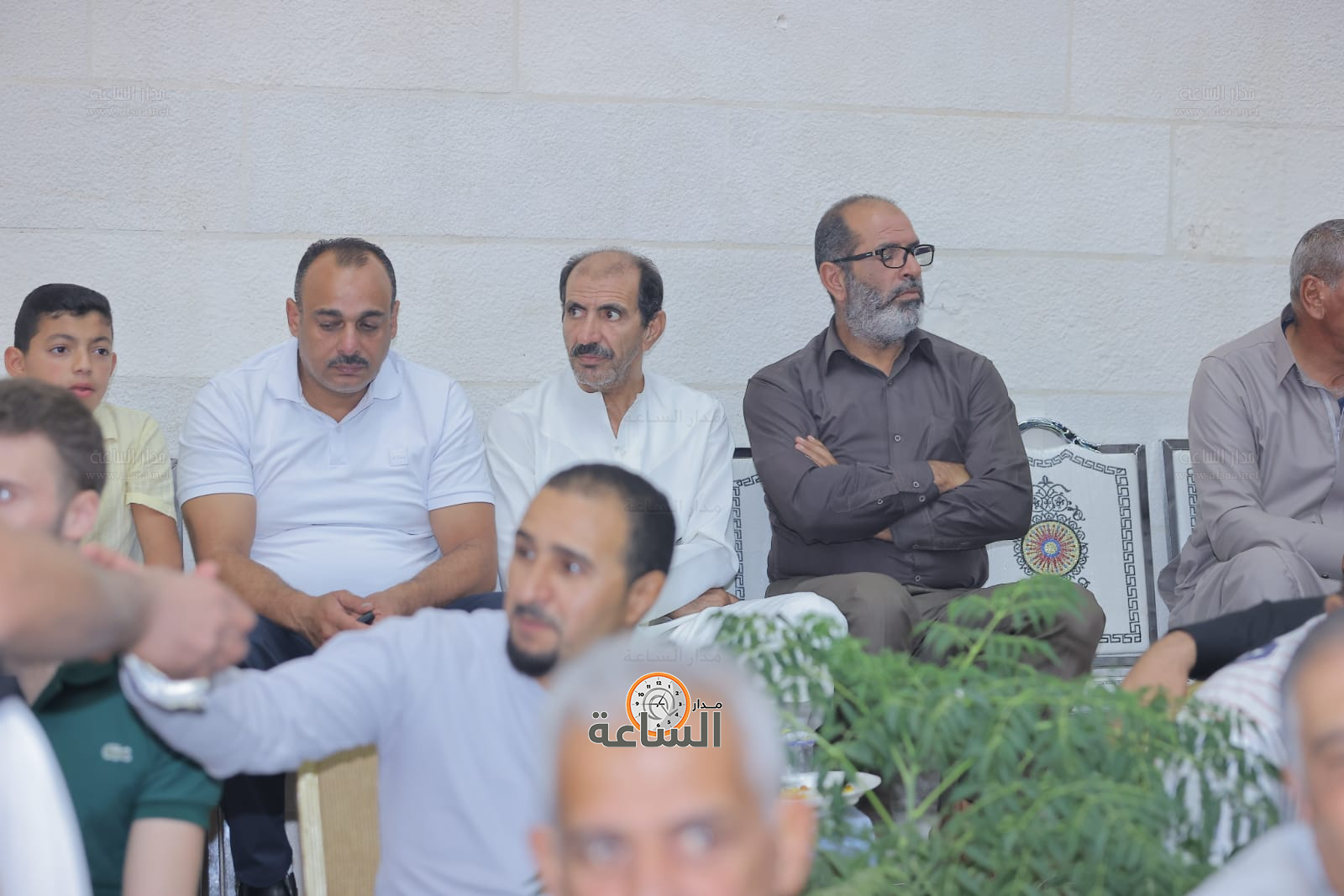 Madar Al-Saa Images 0.6054286307749903