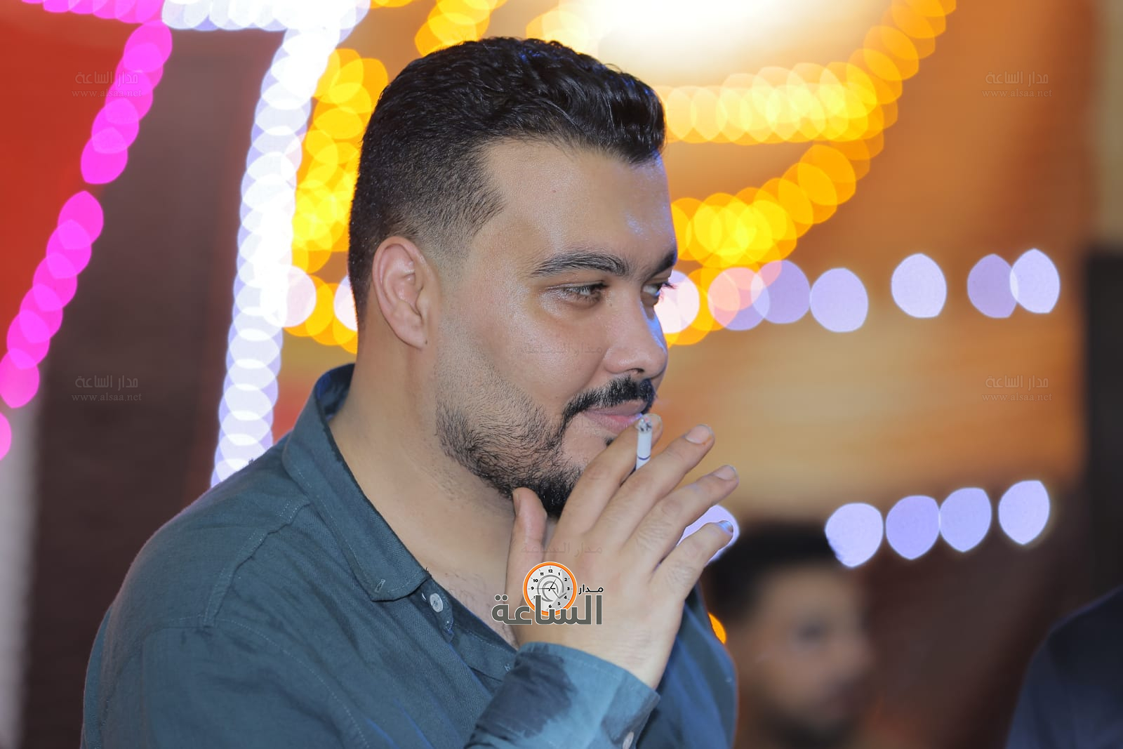 Madar Al-Saa Images 0.9511588949185822