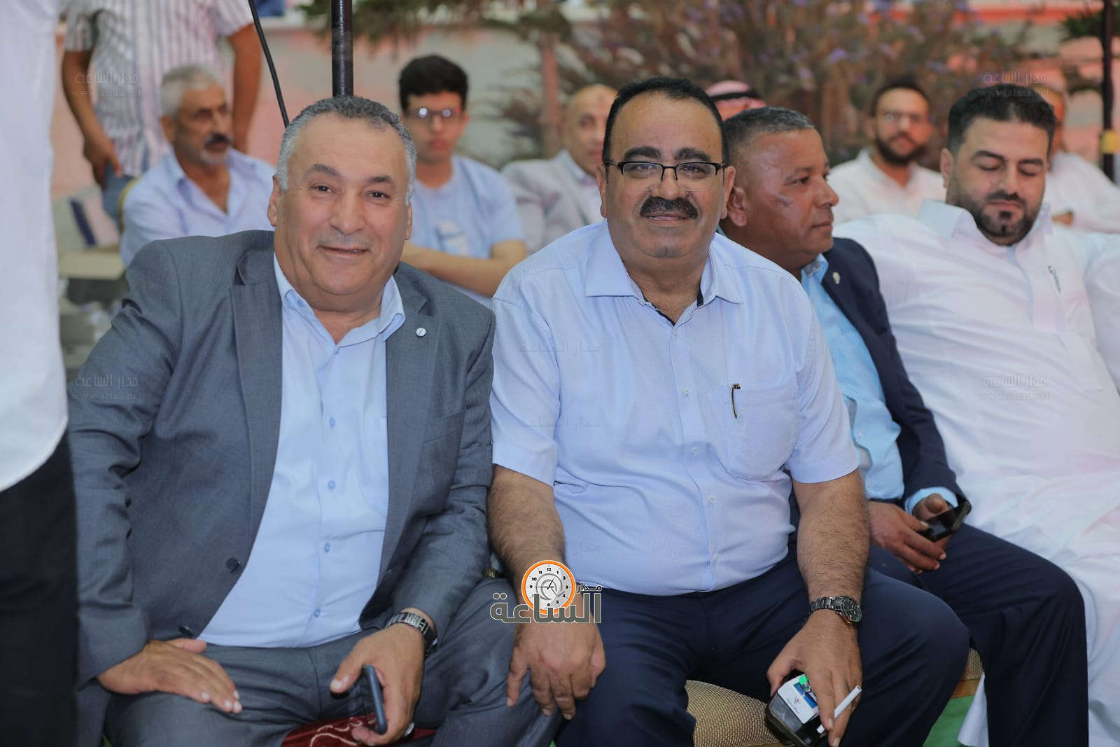 Madar Al-Saa Images 0.4232574370057214