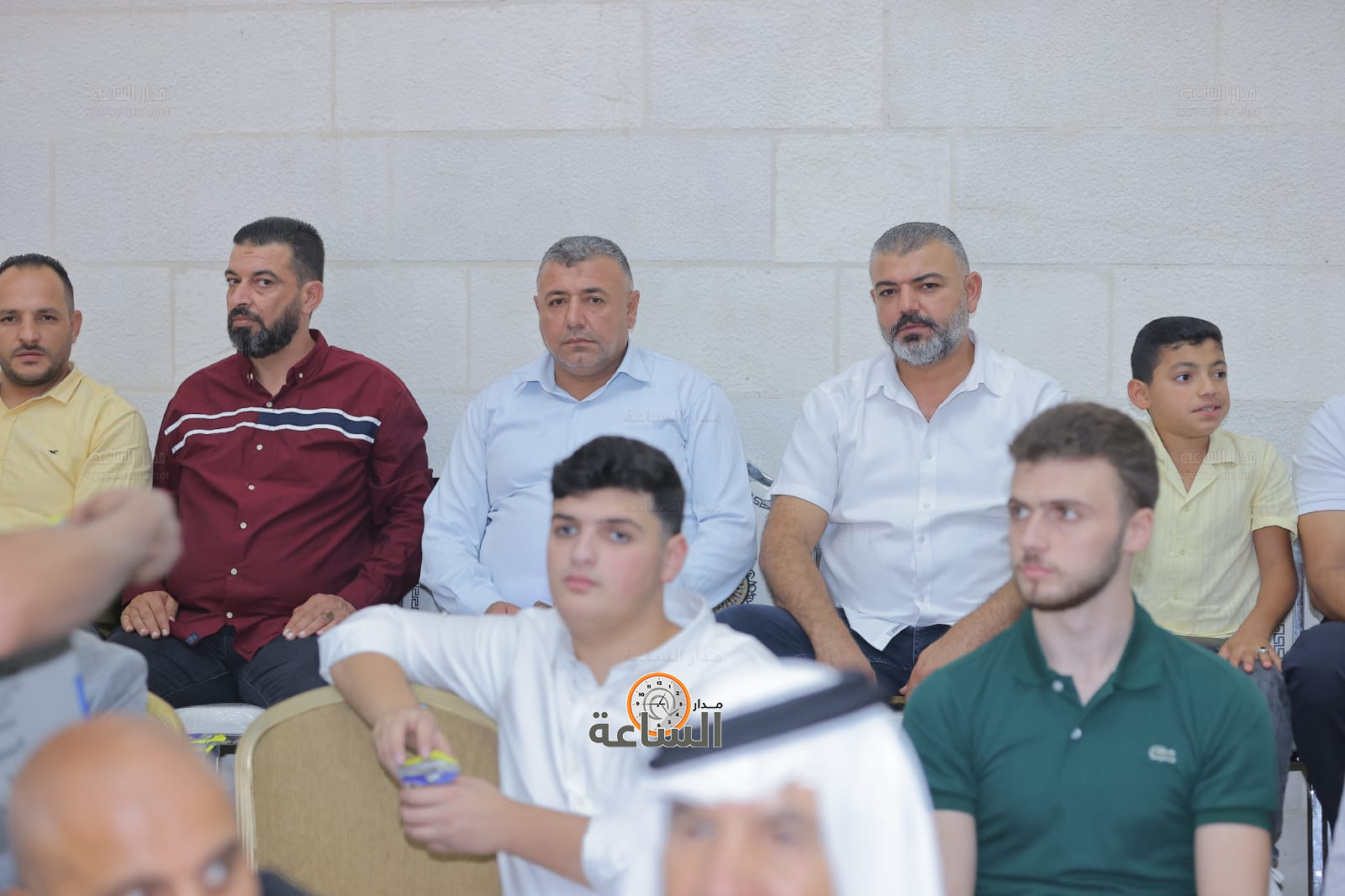 Madar Al-Saa Images 0.47654211898792986