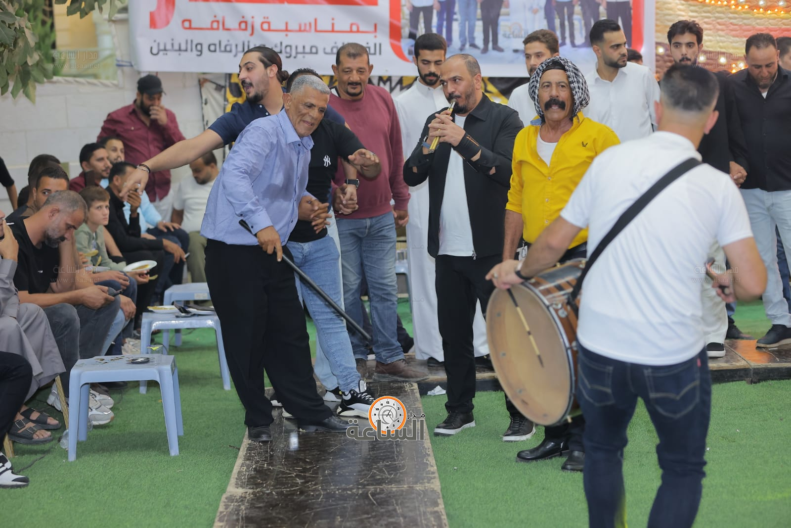 Madar Al-Saa Images 0.5298799122423046