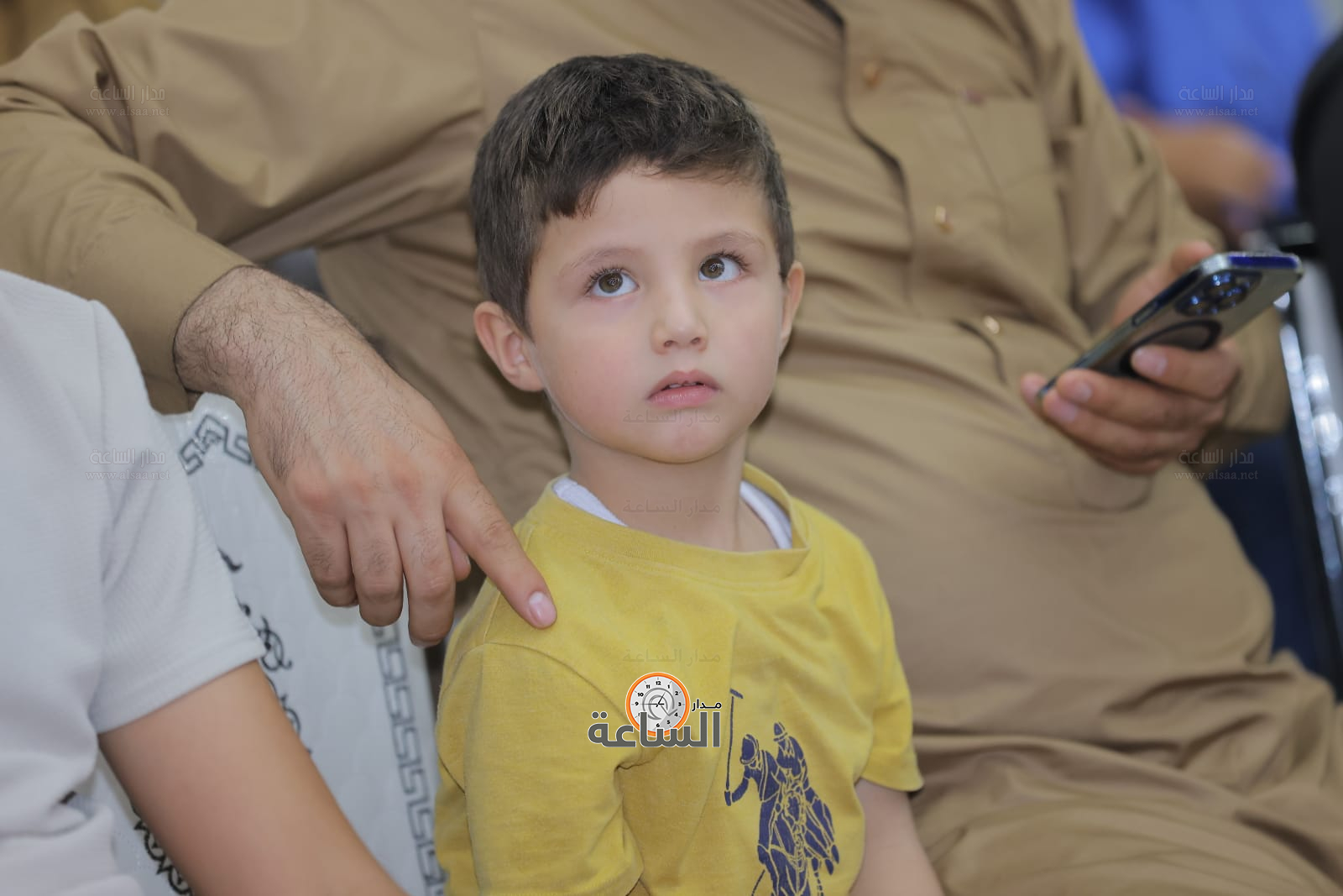 Madar Al-Saa Images 0.8284451435442781