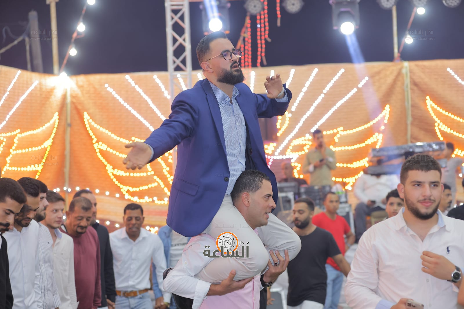 Madar Al-Saa Images 0.9236205471756219