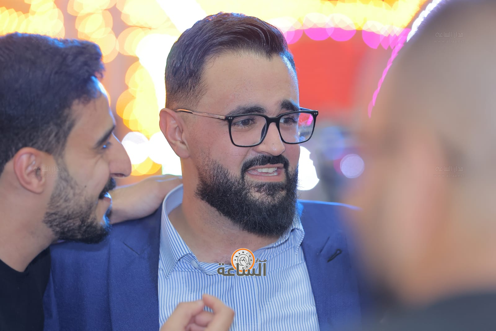 Madar Al-Saa Images 0.5541528762205116