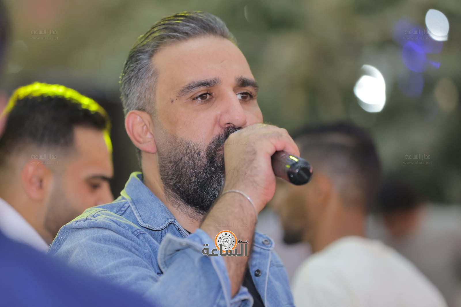 Madar Al-Saa Images 0.9357019226597036