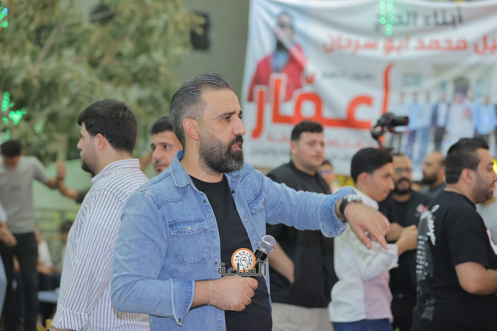 Madar Al-Saa Images 0.018840006870290527