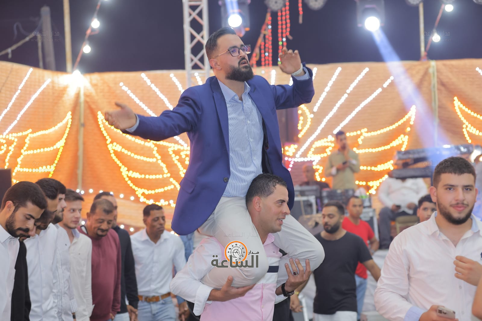 Madar Al-Saa Images 0.48529811574953197