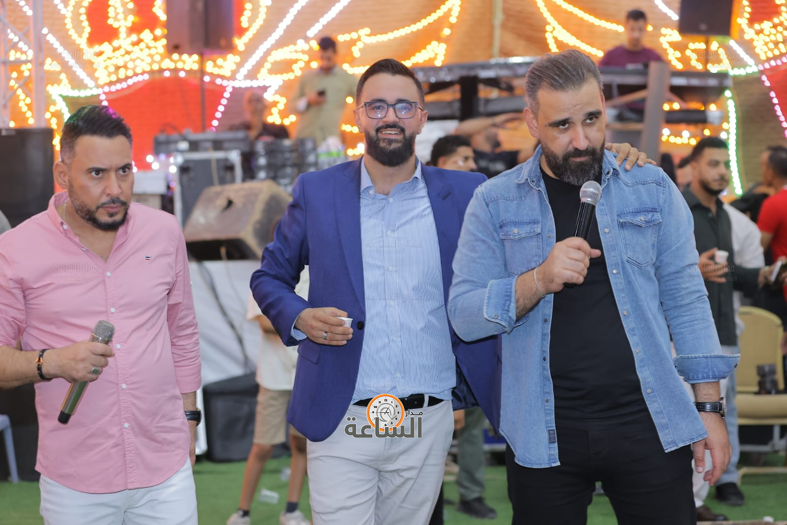 Madar Al-Saa Images 0.866186709606282