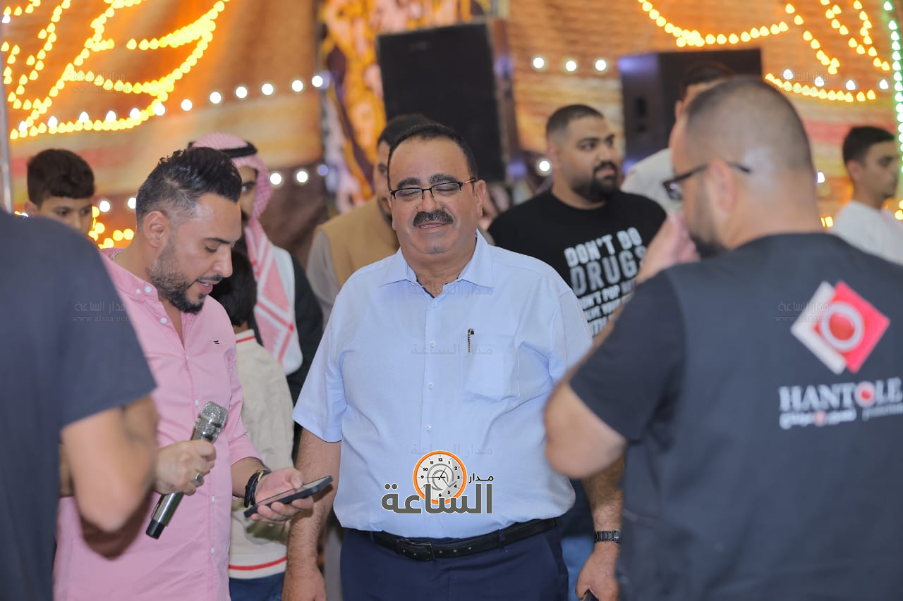 Madar Al-Saa Images 0.8420650577090283