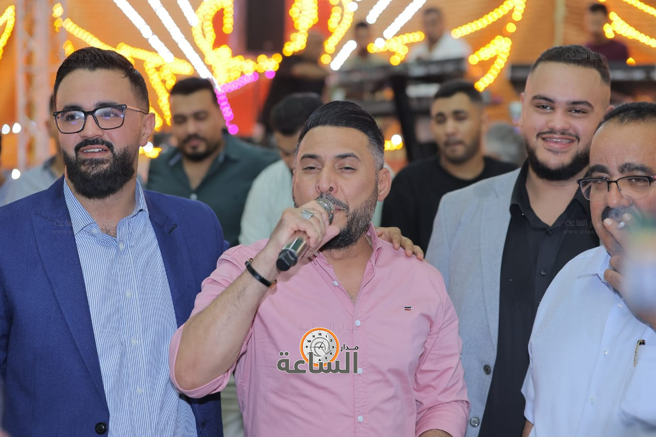 Madar Al-Saa Images 0.3395253946932367