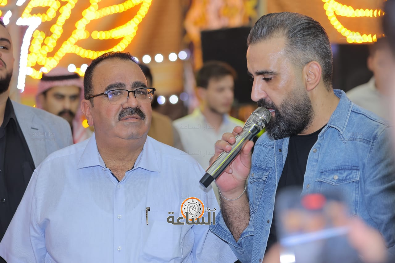 Madar Al-Saa Images 0.1131187489404849