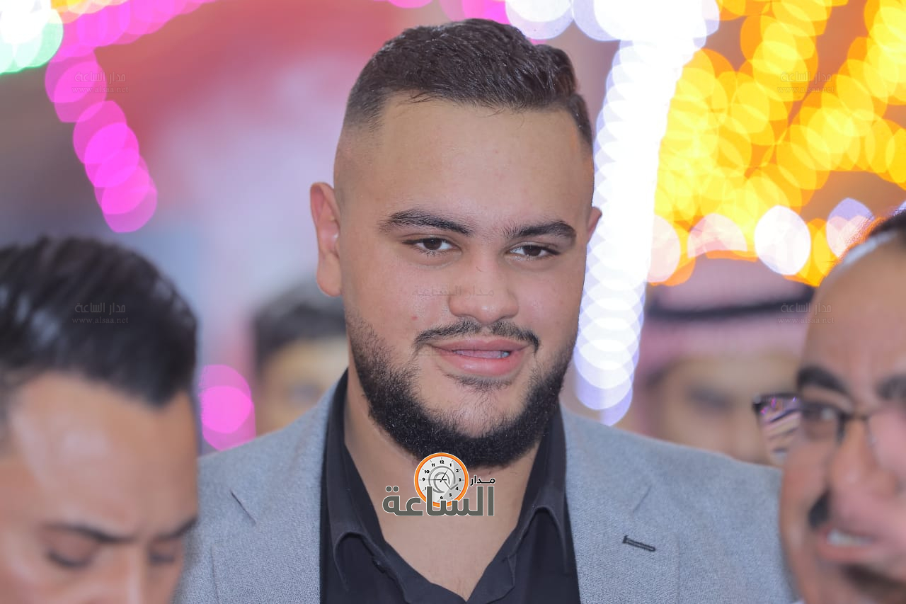 Madar Al-Saa Images 0.2531087294474087