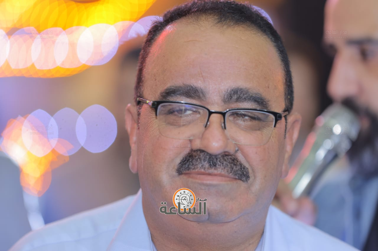 Madar Al-Saa Images 0.6236422172743799