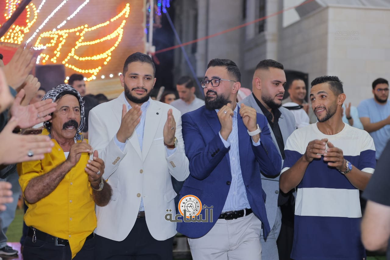 Madar Al-Saa Images 0.07276349481149647