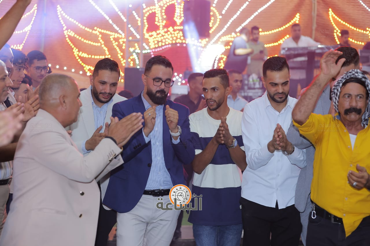 Madar Al-Saa Images 0.23607726919086847