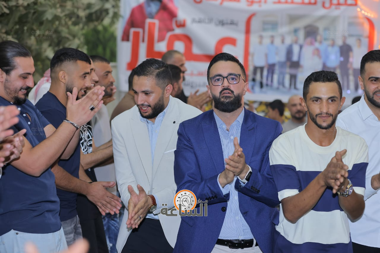 Madar Al-Saa Images 0.6864012446915184