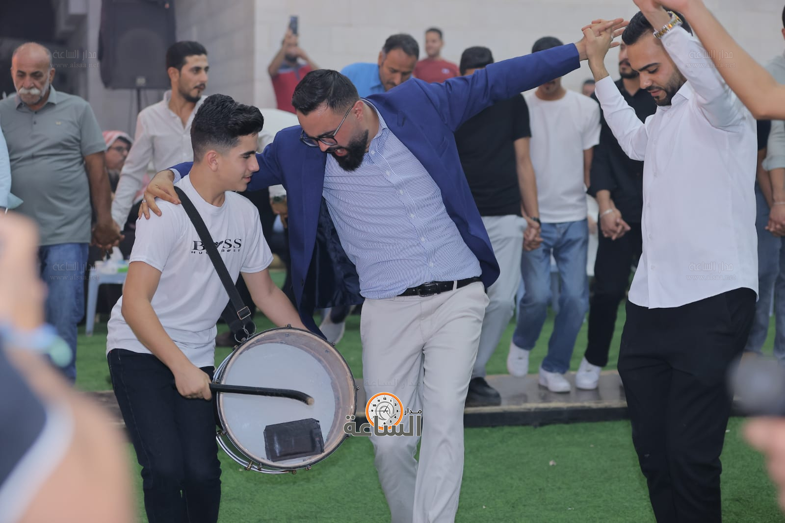 Madar Al-Saa Images 0.9035237119746755