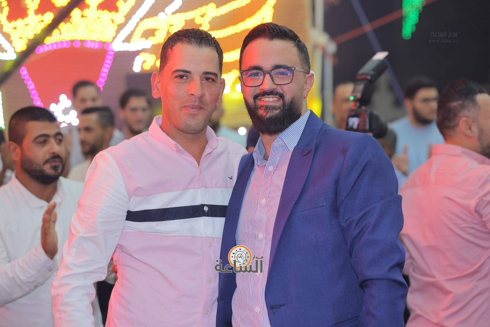 Madar Al-Saa Images 0.5565815742078898