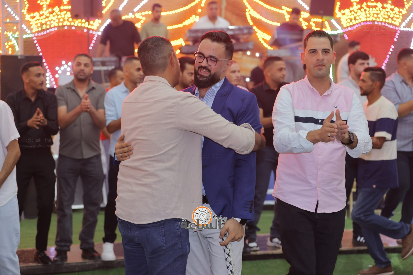 Madar Al-Saa Images 0.49105948740813354