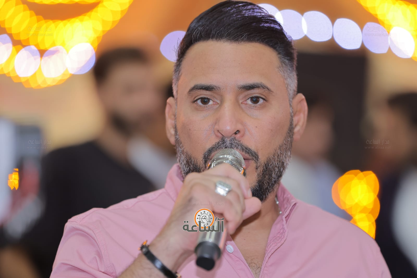 Madar Al-Saa Images 0.49455268303380917