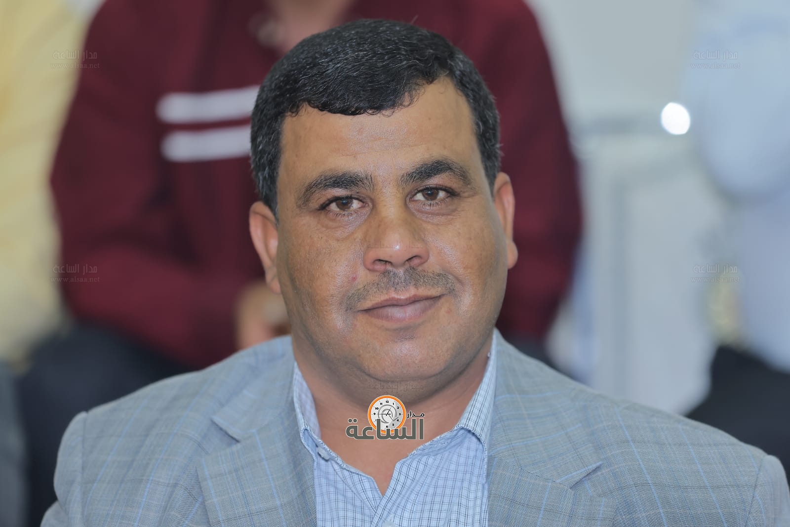 Madar Al-Saa Images 0.599648851505142