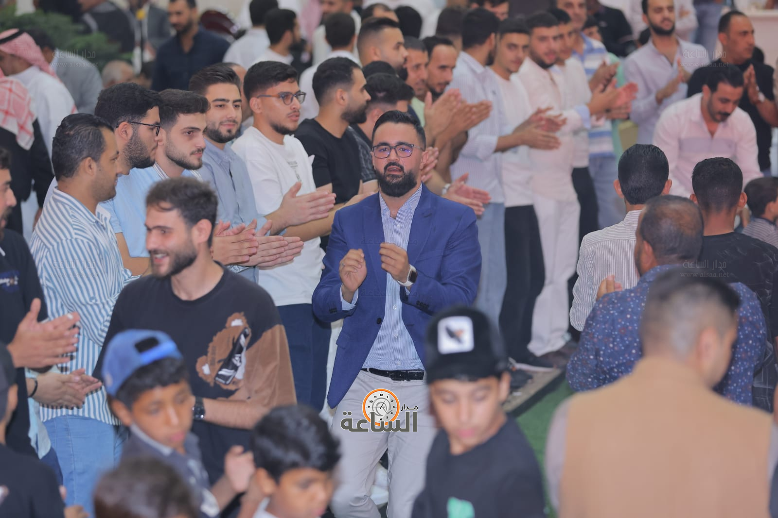 Madar Al-Saa Images 0.6055373556754899