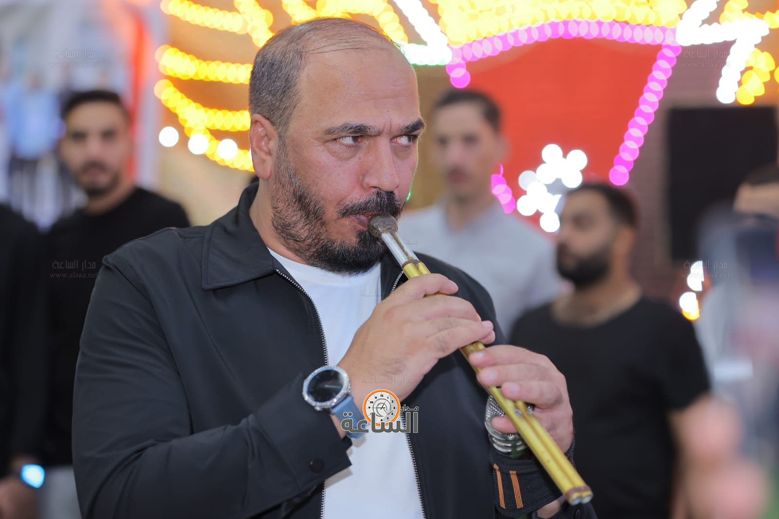 Madar Al-Saa Images 0.6625931608021024