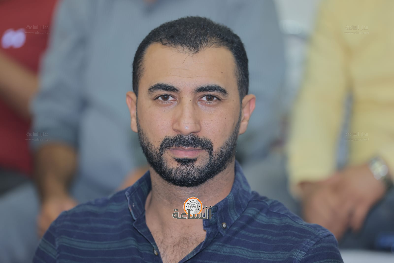 Madar Al-Saa Images 0.5544218961740277