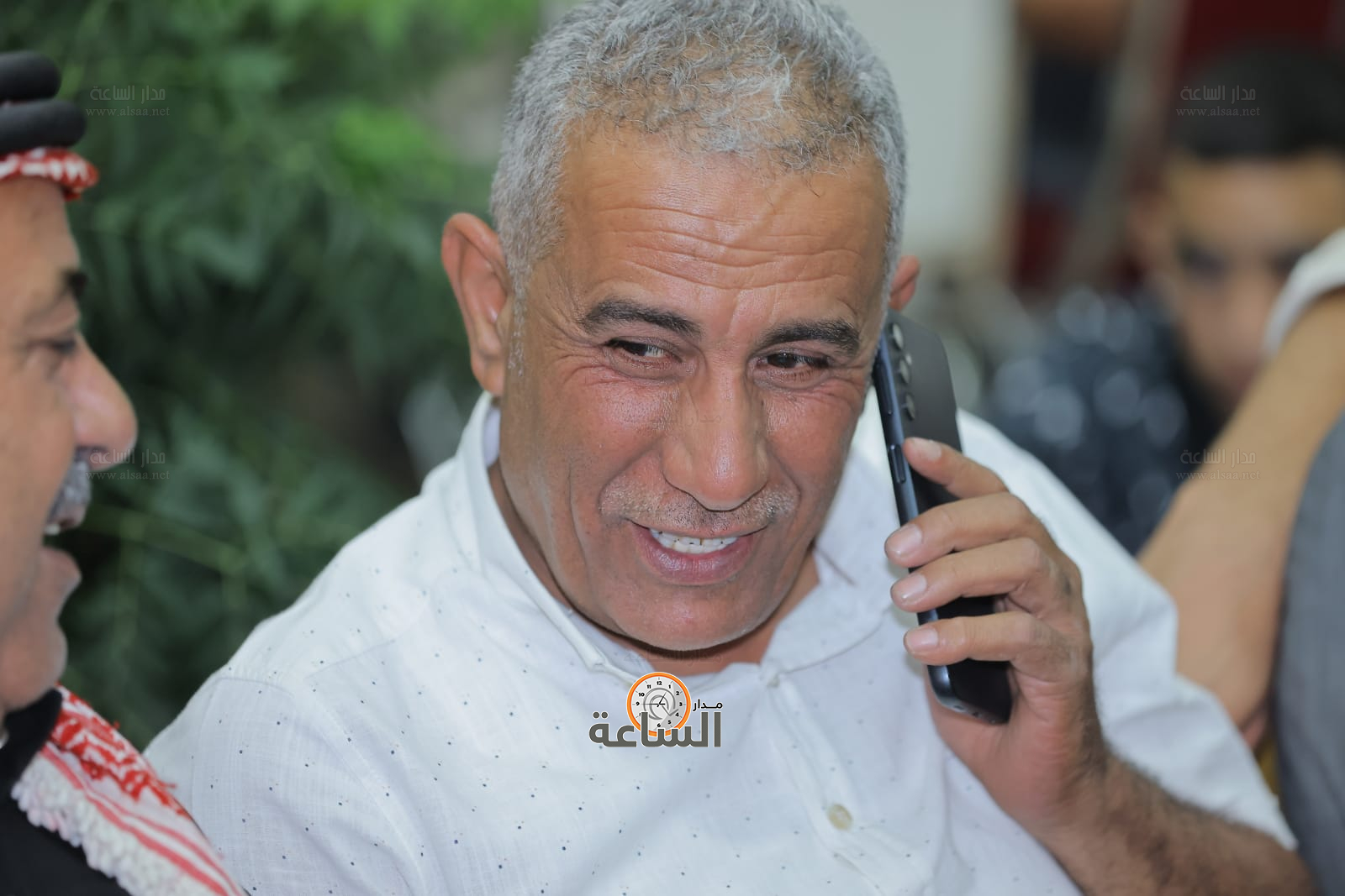 Madar Al-Saa Images 0.5471713135644327