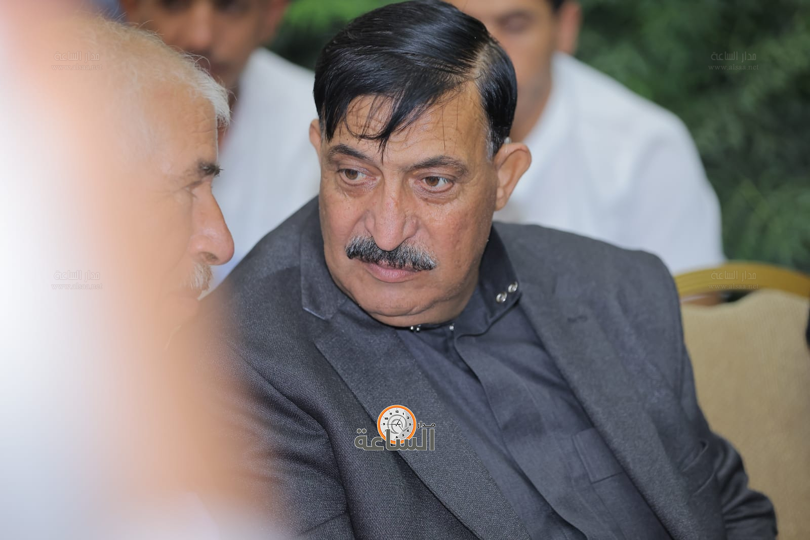 Madar Al-Saa Images 0.19215893933144124